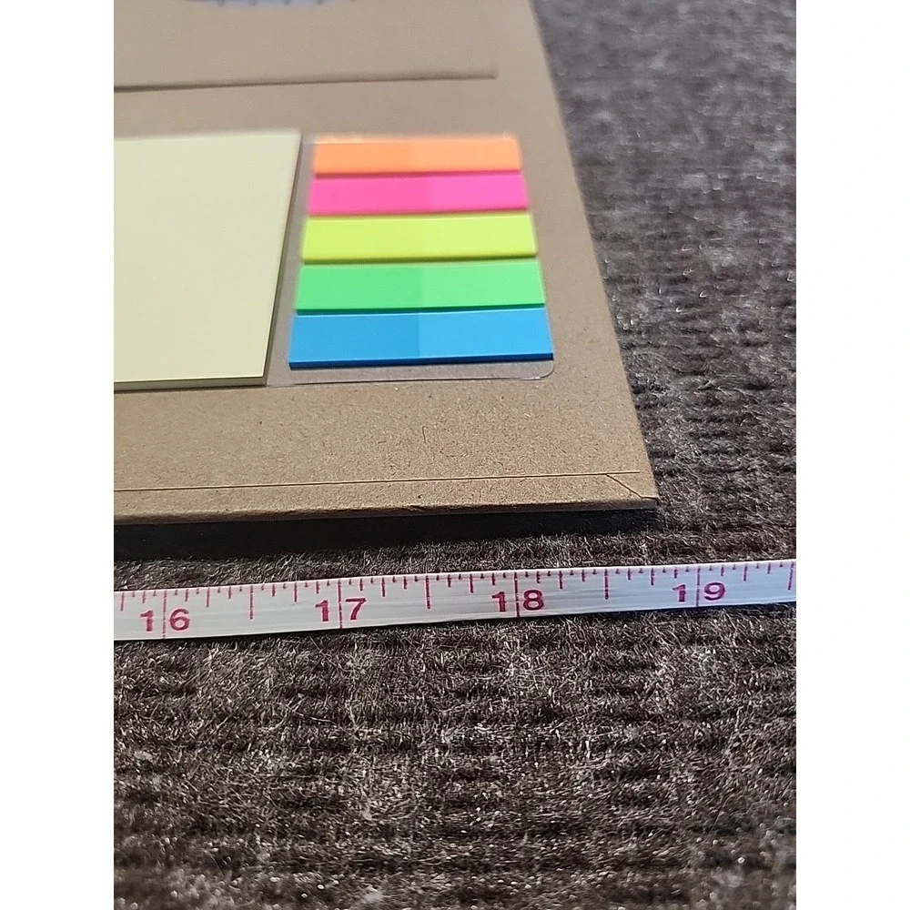 N/A stationery set